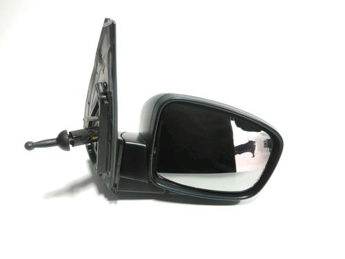 Used Right mirror HYUNDAI i10 I (PA) 1.2 (78 hp) 28246594