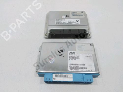 engine-control-unit-ecu-bmw-3-e46-1997-1998-1999-2000-2001-2002-2003-2004-2005-39117965 main image