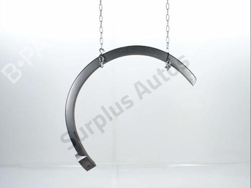 Used Front right wheel arch trim Front right wheel arch trim AUDI Q3 (8UB, 8UG) 2.0 TDI (150 hp) 33974006 33974006