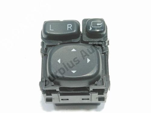 Used Mirror switch Mirror switch LEXUS IS II (_E2_) 200d (ALE20_, ALE20R) (150 hp) 33903948 33903948