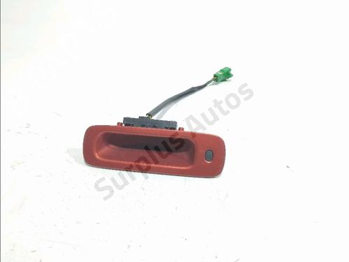 tailgate-handle-suzuki-swift-iii-mz-ez-2005-40060434 main image