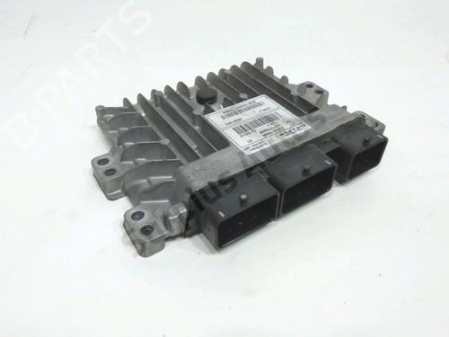 Motorstyringsenhet CITROËN C3 III (SX) 1.2 PureTech 82 (83 hp) 28221037