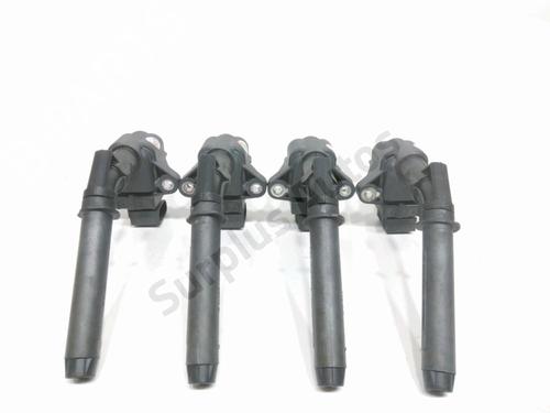 Used Ignition coil Ignition coil RENAULT CLIO V (B7_) 1.3 TCe 130 (B7MF) (131 hp) 33333502 33333502