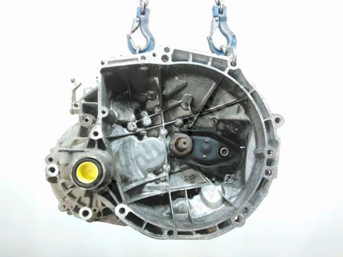 Getriebe für CITROËN DS3 (SA_) 1.4 HDi 70 (SA8HP4) (68 hp) 32310895