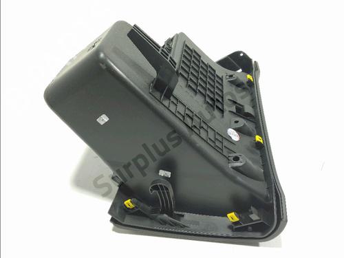 Handskerum RENAULT TWINGO III (BCM_, BCA_) 1.0 SCe 70 (BCMB) | BP36402566C95 - Image 3