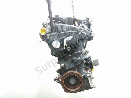 Engine RENAULT KANGOO III Box Body/MPV 1.5 Blue dCi 95 (FJAB) | BP28219195M1 