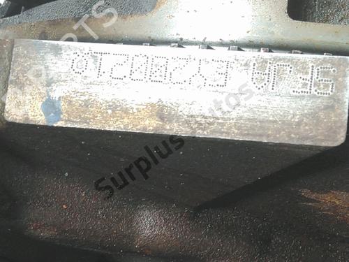 Engine FORD FIESTA VI (CB1, CCN) 1.0 EcoBoost | BP39942449M1 - Image 5