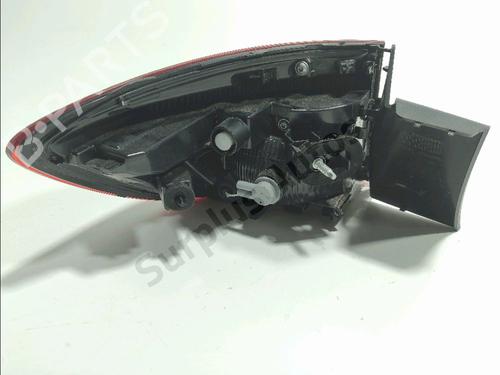 Højre baglygte RENAULT CLIO V (B7_) 1.0 SCe 65 (B7MG) | BP37788488C35 - Image 3