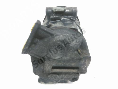 AC compressor OPEL CORSA D (S07) 1.3 CDTI (L08, L68) | BP37291413M34 - Image 3