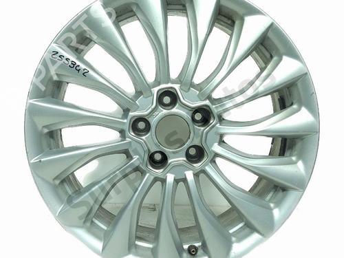 Llanta Llanta FIAT 500X (334_) 1.6 D Multijet (334AXA1B, 334AXA11) (120 hp) 37457582 37457582