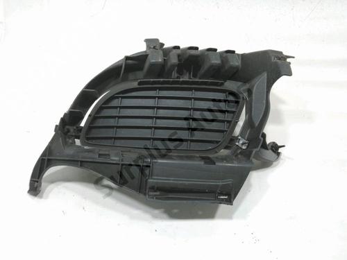 grille-mercedes-benz-a-class-w169-2004-2005-2006-2007-2008-2009-2010-2011-2012-30993191 main image