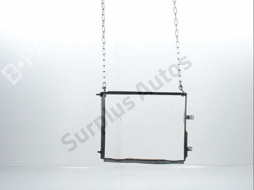 Frontplade/Frontkurv Frontplade/Frontkurv DACIA JOGGER (RK_) 1.0 TCe 110 (RKMD) (110 hp) 33713853 33713853