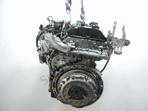 Engine MERCEDES-BENZ E-CLASS (W212) E 200 CDI / BlueTEC (212.005, 212.006) | BP37761854M1 - Image 2