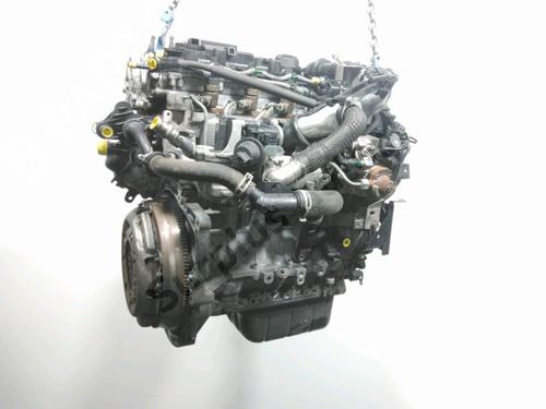 Engine FORD B-MAX (JK) 1.6 TDCi | BP28218840M1 - Image 3