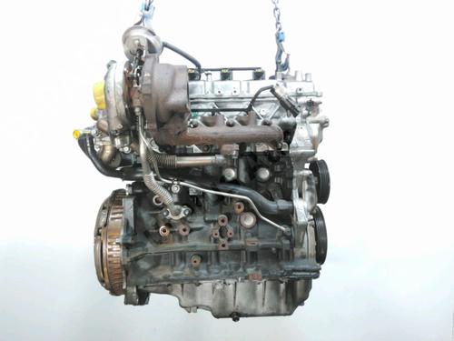 Engine KIA VENGA (YN) 1.6 CRDi 115 | BP37762040M1 - Image 3