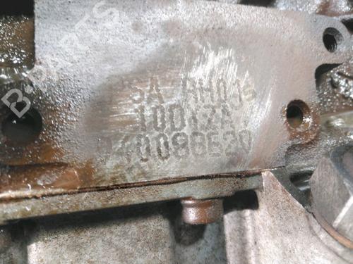 Engine PEUGEOT 508 I (8D_) 2.0 HDi | BP28218950M1 - Image 5