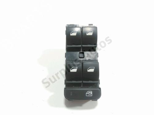 Left front window switch CITROËN C3 / C3 ORIGIN III (SX) 1.6 BlueHDi 75 | BP28249562I27 