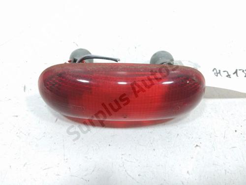 Used Third brake light RENAULT KANGOO Express (FC0/1_) [1997-2025]  31007140