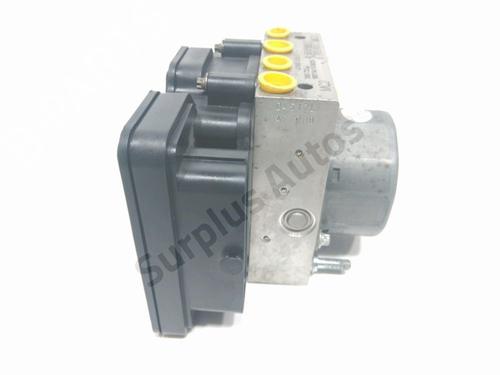 ABS pump RENAULT CAPTUR I (J5_, H5_) 1.5 dCi 90 (J5N4, J5M5, J5MW, J5M6, J5AL, J5AJ) | BP38009416M43 - Image 4