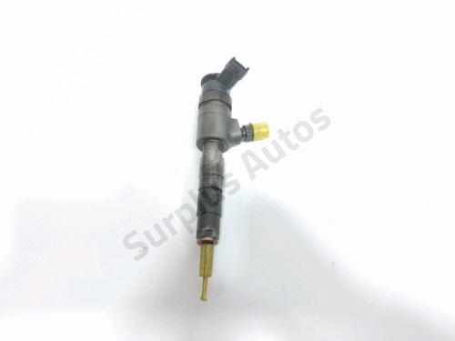 Used Injector PEUGEOT 208 I (CA_, CC_) 1.4 HDi (68 hp) 28221559