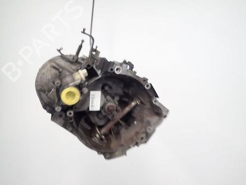 Used Gearbox PEUGEOT PARTNER MPV (5_, G_) 1.9 D (69 hp) 30986997