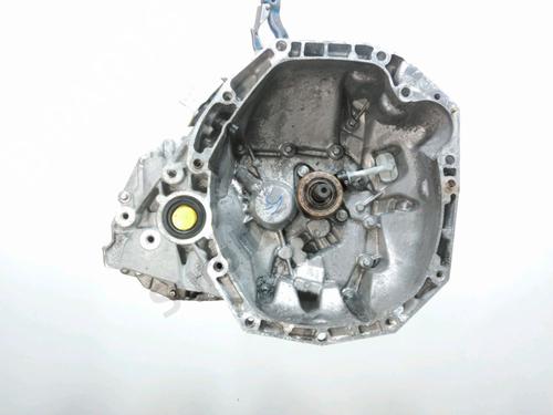 Used Gearbox RENAULT CLIO III Hatchback Van (SB_, SR_) 1.5 dCi (SR1H) (88 hp) 31058373