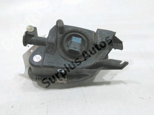 Right front fog light MERCEDES-BENZ E-CLASS (W211) E 220 CDI (211.006) | BP31004534C31