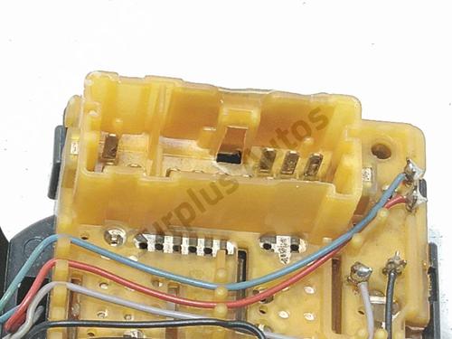 Switch RENAULT CLIO IV (BH_) 1.5 dCi 90 | BP40059443I30 - Image 3