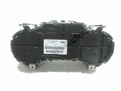 Instrument cluster FORD TRANSIT CONNECT V408 Box Body/MPV 1.6 TDCi | BP28230990C47 