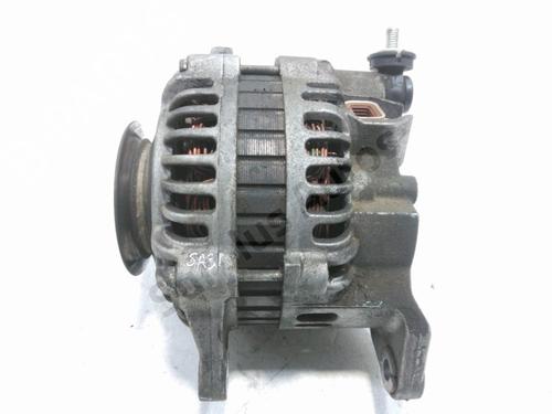 Generator NISSAN X-TRAIL I (T30) 2.2 dCi 4x4 (136 hp) 30985842