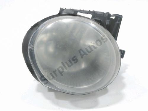 Used Right headlight Right headlight 37786919 37786919