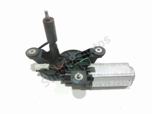 Used Rear wiper motor ALFA ROMEO 147 (937_) 1.9 JTD (937.AXD1A, 937.BXD1A, 937.AXV1A, 937.BXB1A,... (115 hp) 30087451