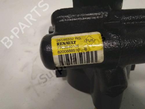 Steering pump DACIA SANDERO 1.2 16V | BP28225210M99 