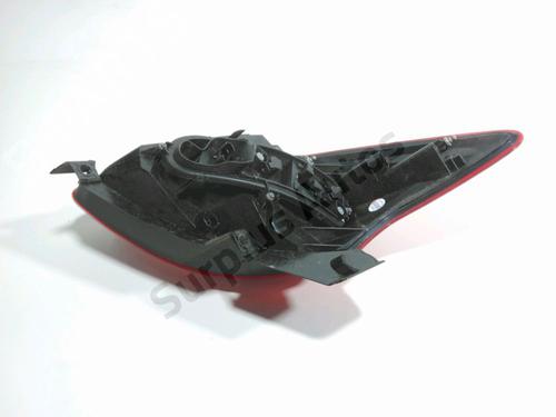 Right taillight FORD KA (RU8) 1.2 | BP35893745C35 - Image 2