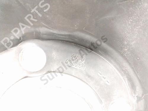 Rim RENAULT CLIO IV (BH_) 0.9 TCe 90 (BHNF, BHMA, BHMH, BHJK, BHJR) | BP29148516C45 