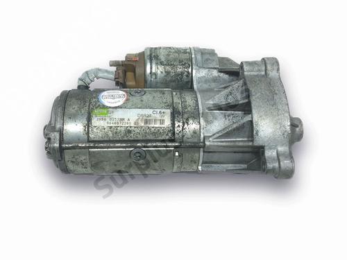 Startmotor Startmotor 38189223 38189223