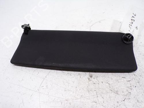 Left sun visor AUDI TT Roadster (8N9) 1.8 T | BP37785961I1 - Image 2