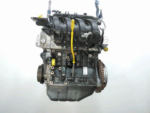 Used Engine Engine RENAULT TWINGO I (C06_) 1.2 16V (C06C, C06D, C06K) (75 hp) 40059037 40059037