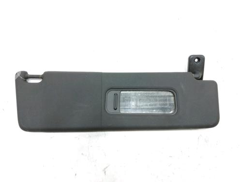 Used Right sun visor Right sun visor 37784530 37784530