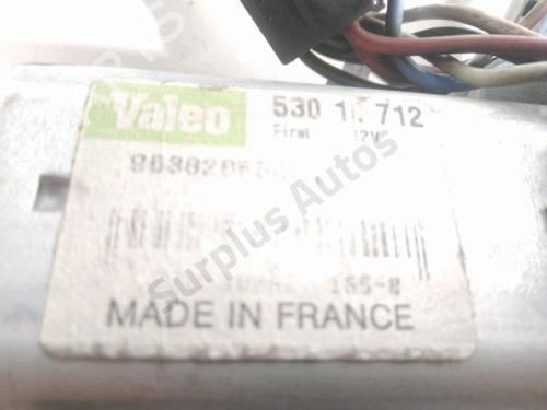 Rear wiper motor PEUGEOT 306 Hatchback (7A, 7C, N3, N5) 2.0 HDI 90 | BP28273032M102 