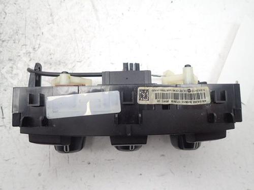 Climate control CITROËN C3 II (SC_) 1.4 HDi 70 (SC8HZC, SC8HR0, SC8HP4) | BP37766978I5 - Image 2
