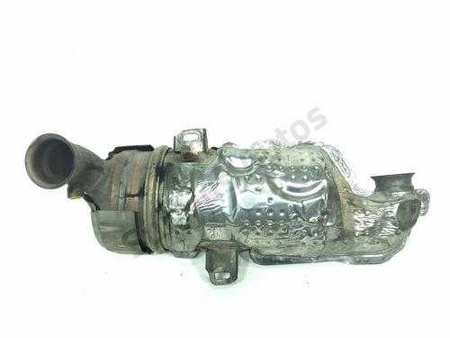 Catalyst CITROËN C3 II (SC_) 1.6 HDi | BP39490627M10 - Image 3