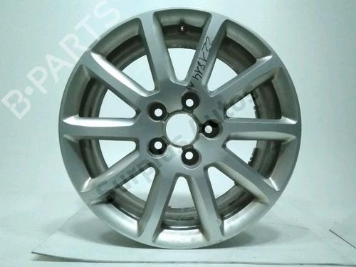 Used Rim Rim 37766314 37766314