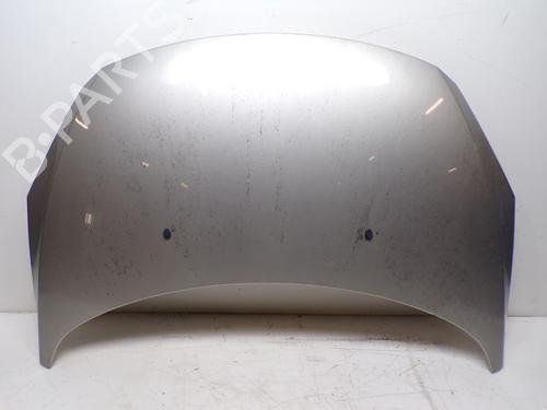 Used Hood PEUGEOT 307 (3A/C) 1.6 HDi (90 hp) 28237017