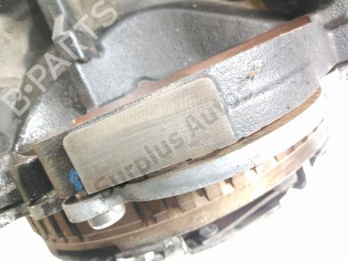 Engine KIA SPORTAGE III (SL) 1.7 CRDi | BP39737241M1 - Image 5