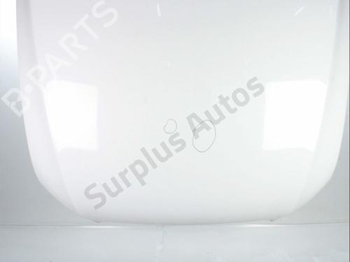 Used Hood AUDI Q5 (8RB) 2.0 TDI quattro (170 hp) 31608026