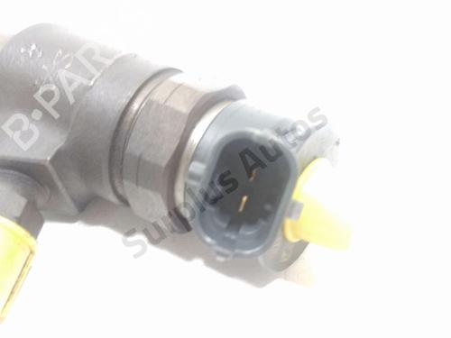 Injector FORD FIESTA VI (CB1, CCN) 1.4 TDCi | BP37506889M100 - Image 2