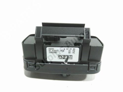 Headlight switch FORD FIESTA VI (CB1, CCN) 1.4 | BP37767800I24 - Image 3