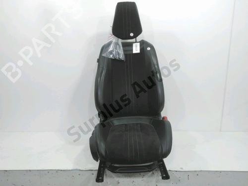 Used Right front seat Right front seat PEUGEOT 308 II (LB_, LP_, LW_, LH_, L3_) 1.2 THP 130 (131 hp) 33839153 33839153