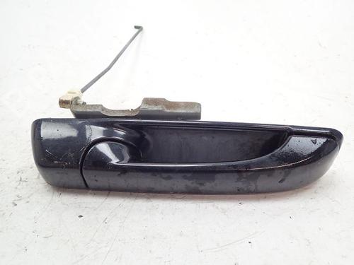 Used Front right exterior door handle Front right exterior door handle 37774364 37774364